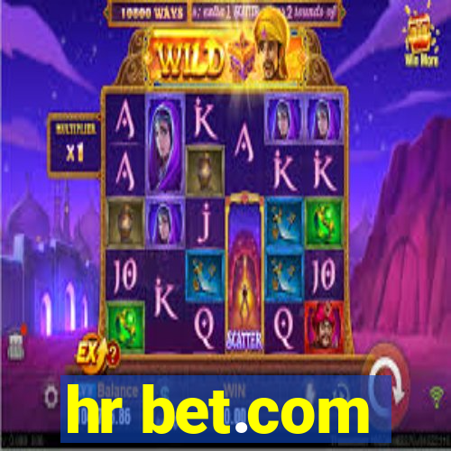 hr bet.com